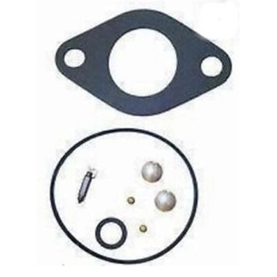 WHG Carburetor Kits